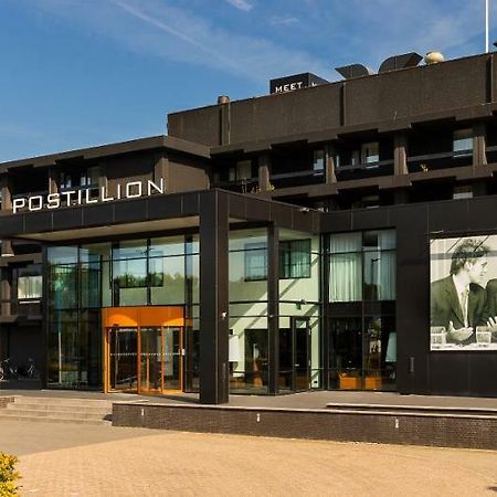 Postillion Hotel Dordrecht Dış mekan fotoğraf
