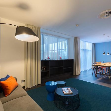 Postillion Hotel Dordrecht Dış mekan fotoğraf