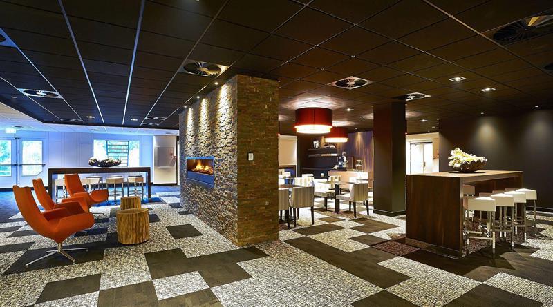 Postillion Hotel Dordrecht Dış mekan fotoğraf