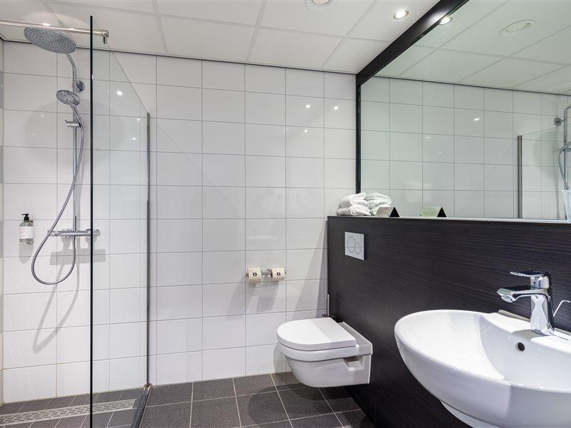 Postillion Hotel Dordrecht Dış mekan fotoğraf