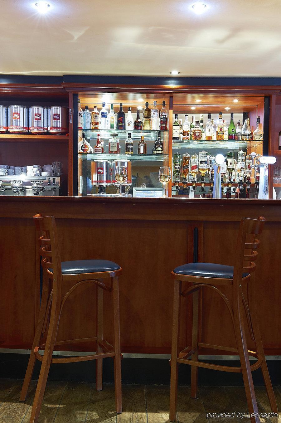 Postillion Hotel Dordrecht Dış mekan fotoğraf
