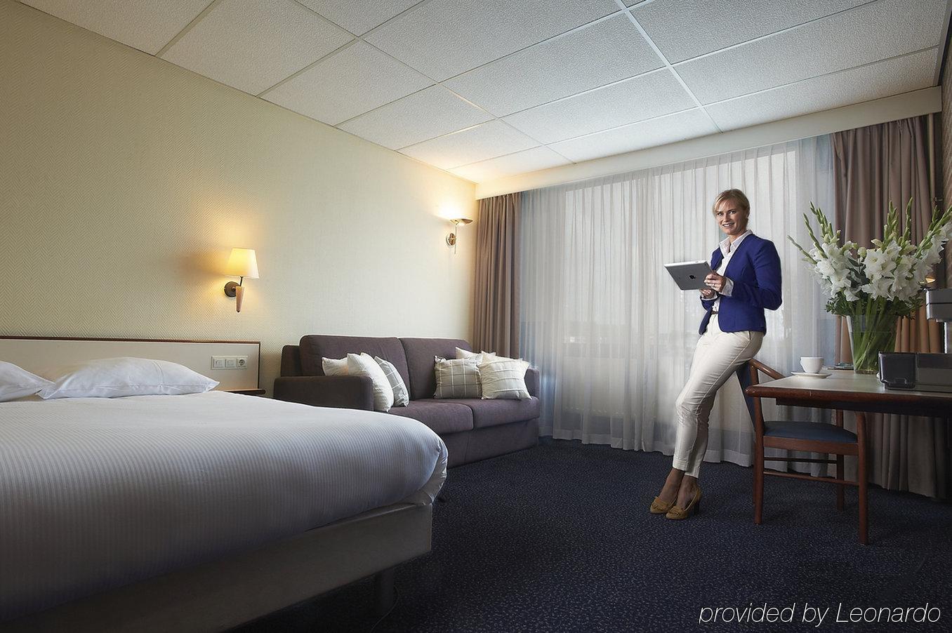 Postillion Hotel Dordrecht Dış mekan fotoğraf