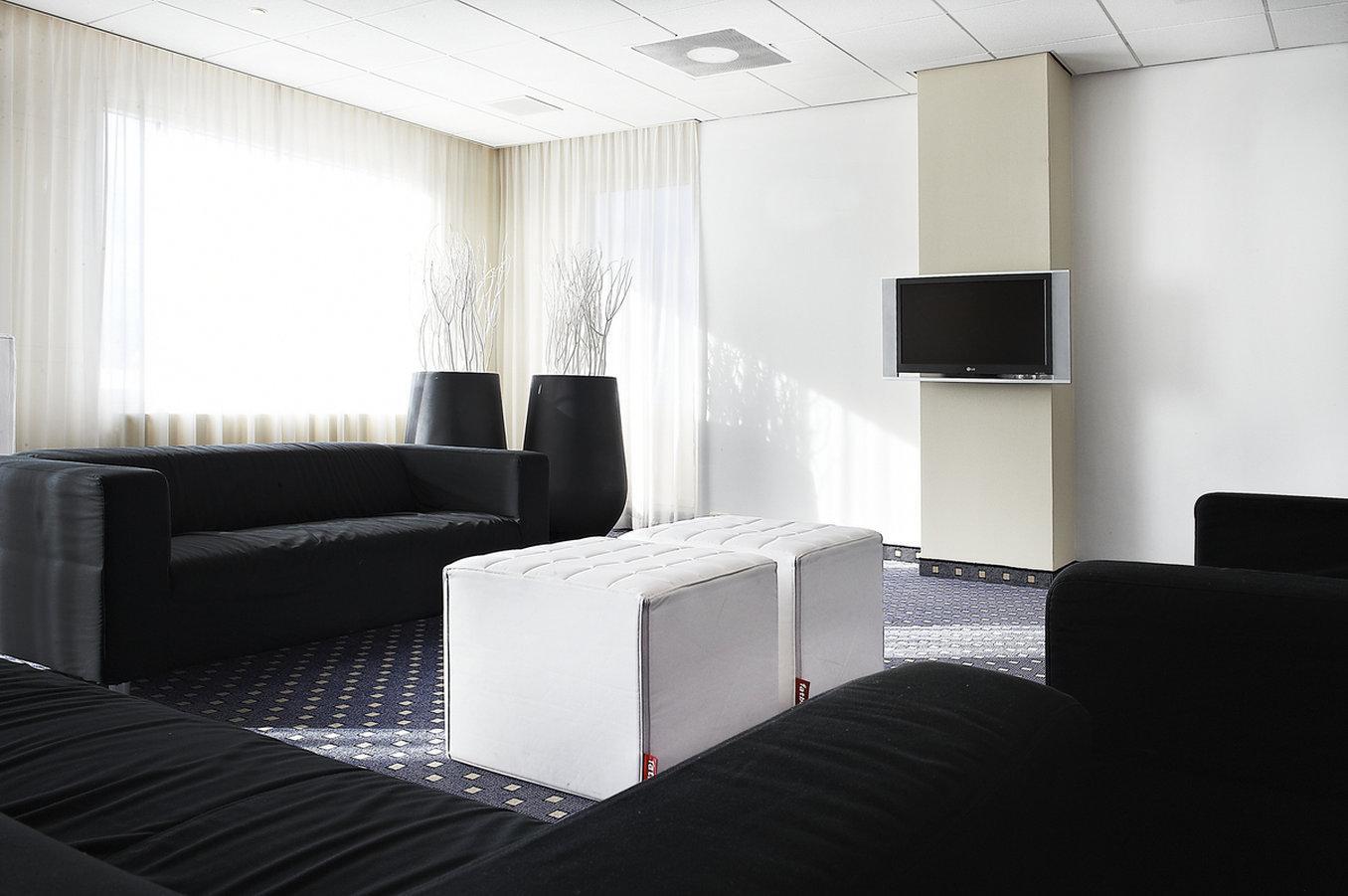 Postillion Hotel Dordrecht Dış mekan fotoğraf