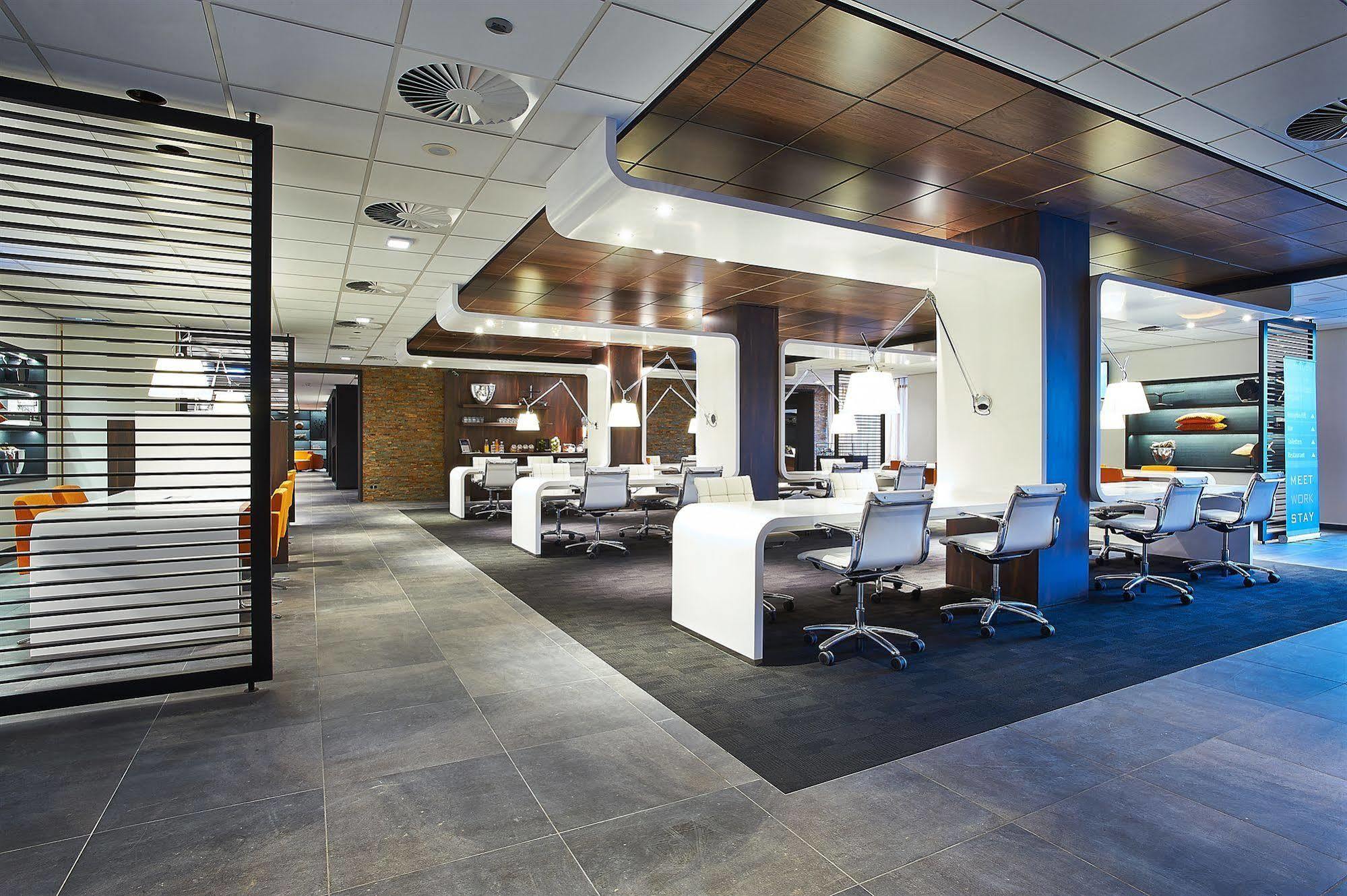 Postillion Hotel Dordrecht Dış mekan fotoğraf