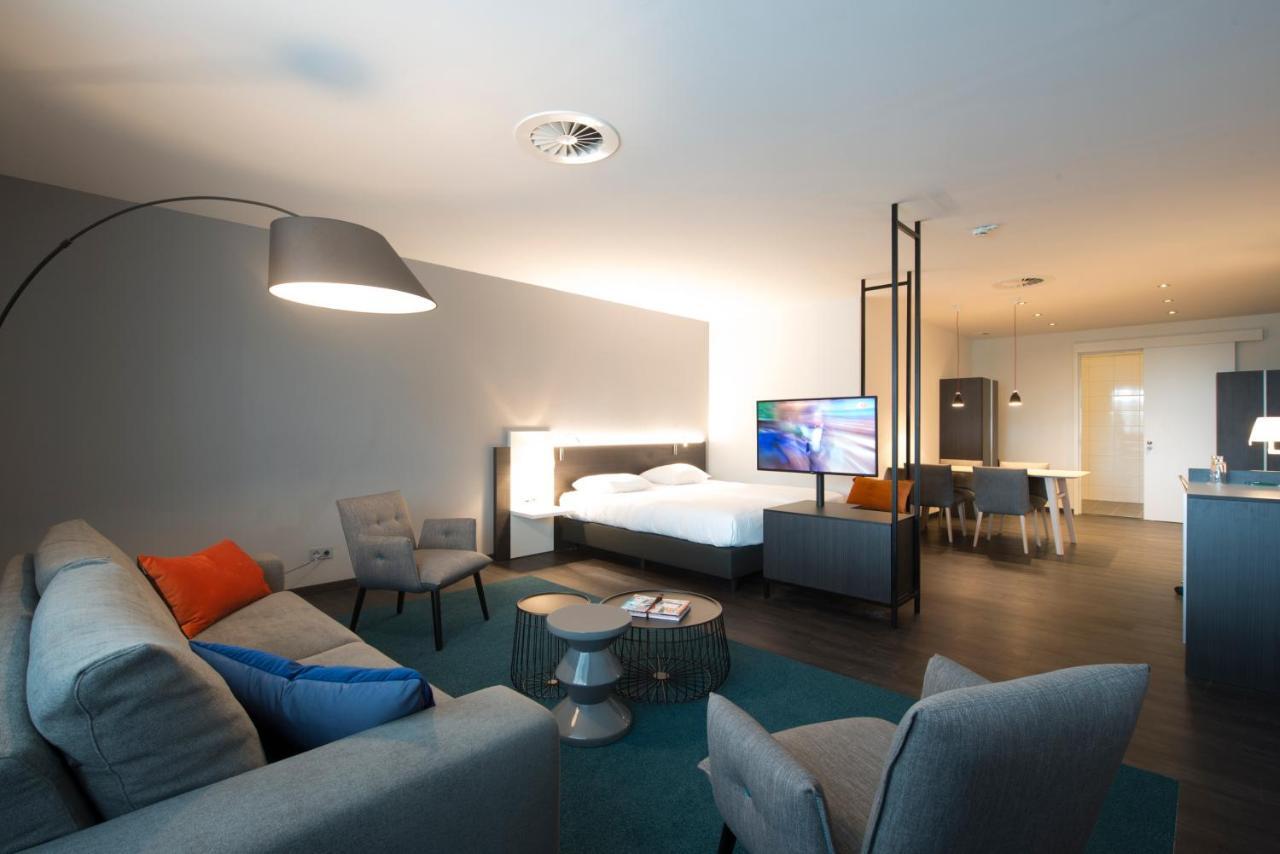 Postillion Hotel Dordrecht Dış mekan fotoğraf
