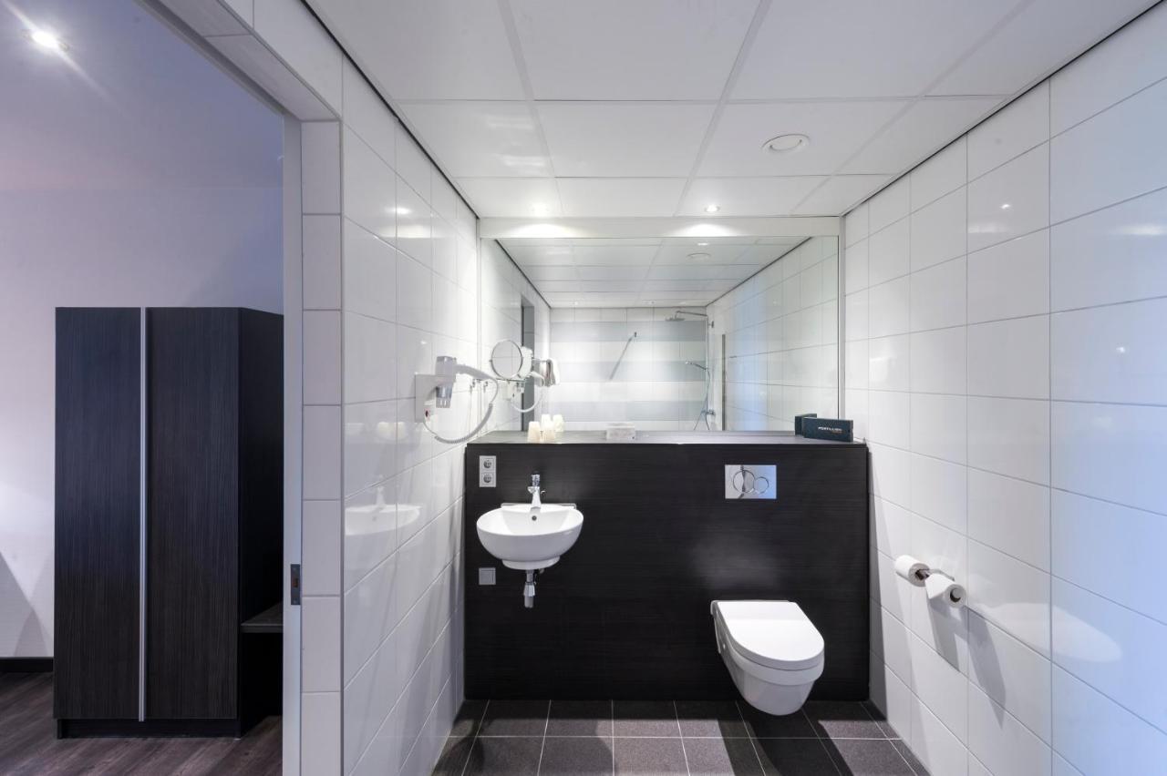 Postillion Hotel Dordrecht Dış mekan fotoğraf