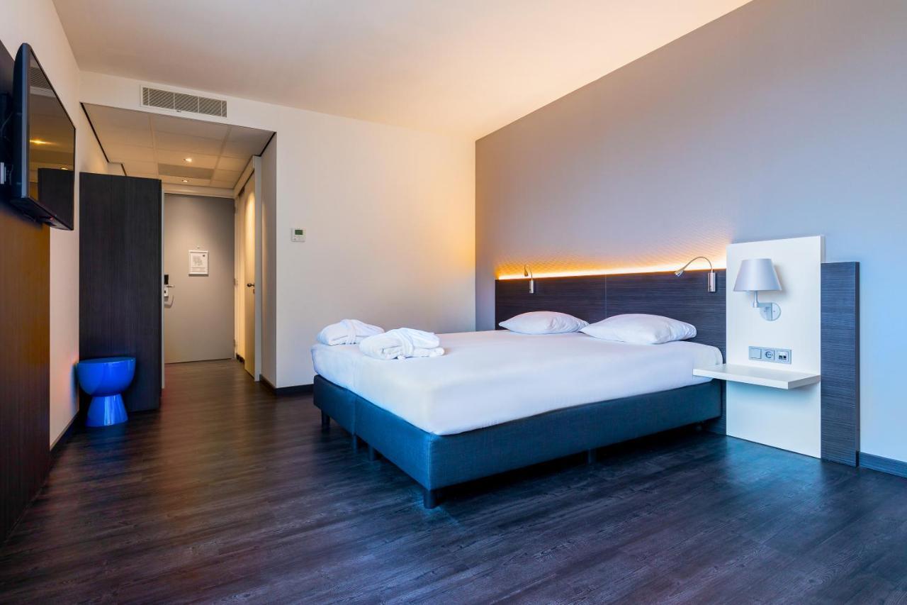 Postillion Hotel Dordrecht Dış mekan fotoğraf